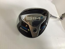 Taylormade Sim2 3W Fairway Wood Fw Flex S