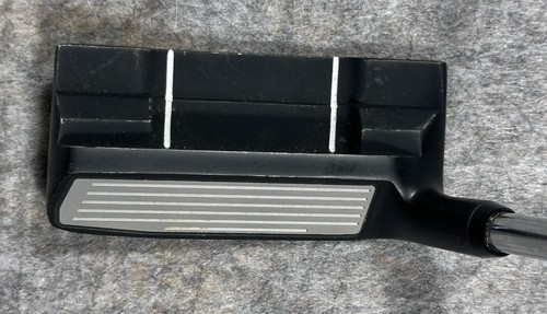 Mul 40° Chipper Wedge Putter Steel Shaft Right-Handed Original Grip Golf Club - Picture 4 of 7
