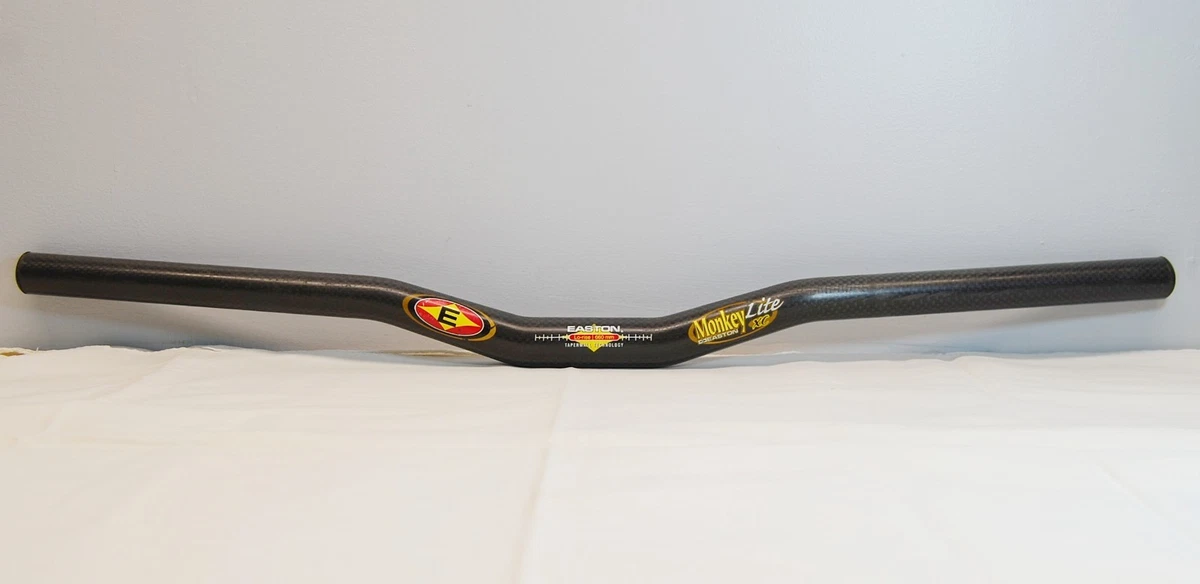 Easton 25.4 mm Clamp Diameter Bicycle Handlebars for sale | eBay