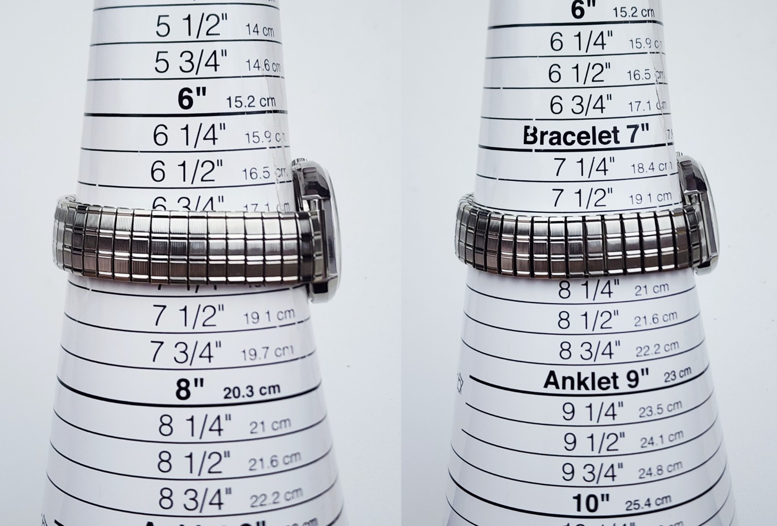 Men's Vintage 1974 TUNING FORK Watch BULOVA ACCUTRON Cal.2181