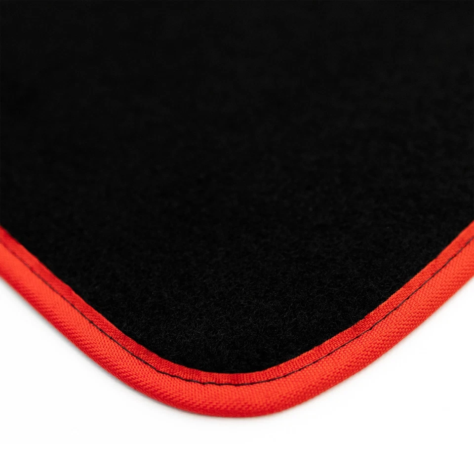 Tappetini compatibili con Peugeot Partner 2003-2008 - Image 2 of 4