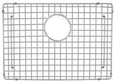 Karran USA GR-6022 20-1/2" L x 15" W Stainless Steel Basin Rack - Stainless