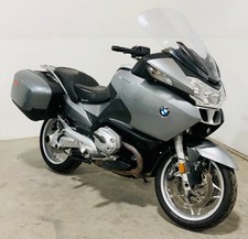 2006 BMW R1200 ST