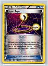 Escape Rope 120/135 Plasma Storm Reverse Holo DMG on eBay