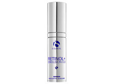 iS CLINICAL Retinol  Emulsion 0.3 Cream 1.0 fl oz Anti-Aging Skincare - NEW