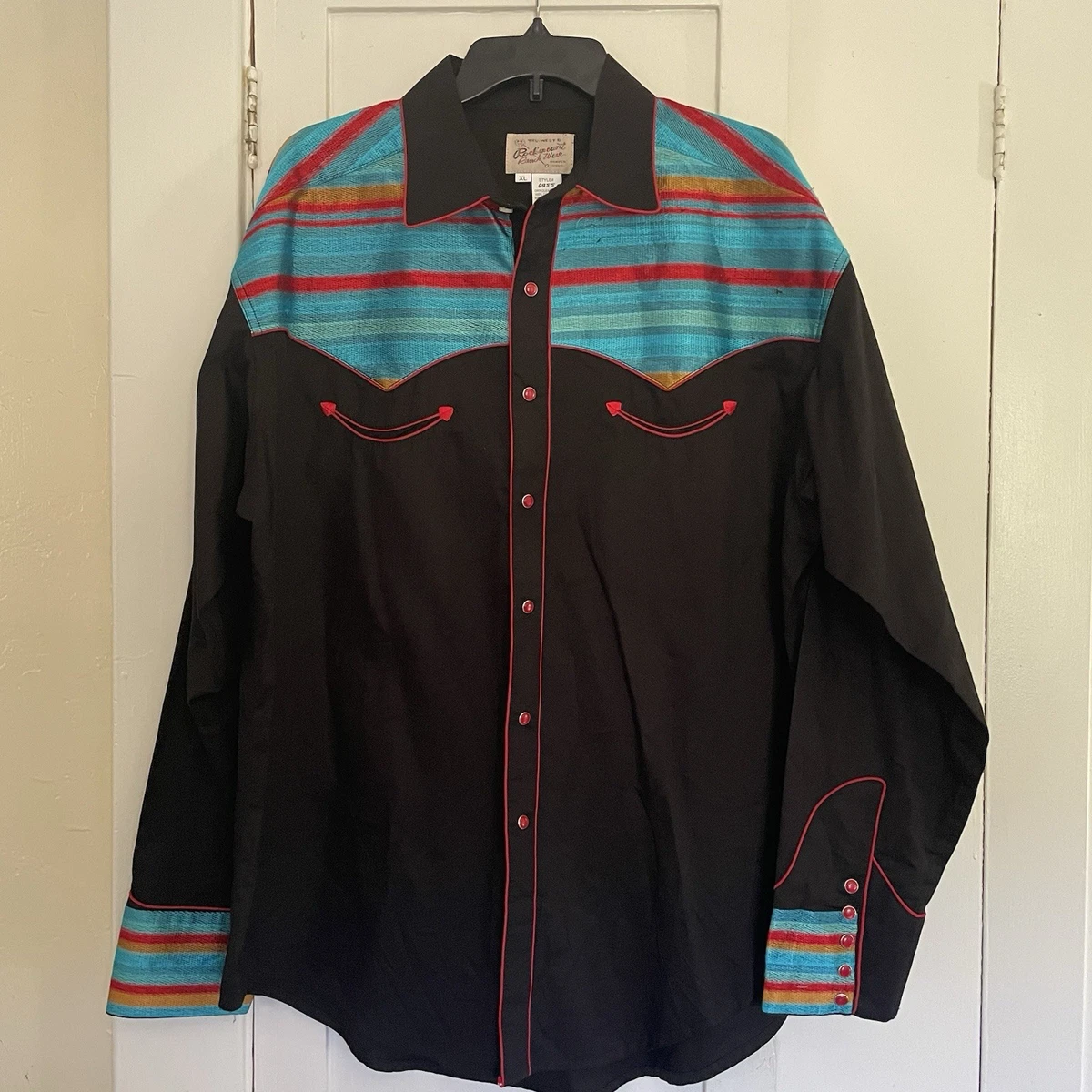 ROCKMOUNT Shirts for Men for sale | eBay