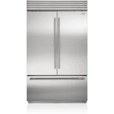Sub Zero CL4850UFD/S/T 48" French Door Refrigerator Freezer NEW IN BOX