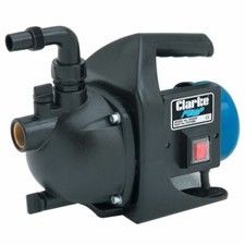 Clarke SPE800 1 Self Priming Pump (240V)