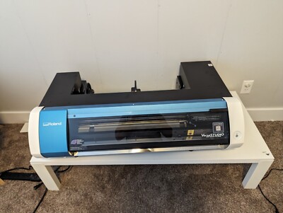Roland BN-20D VersaSTUDIO Desktop Direct-To-Film Print And Cut