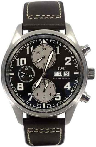 I Più Importanti Tipi Di Lancette: La Guida Completa | Italian Watch Spotter - Foto 4