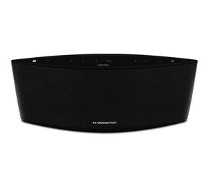monster s1 speaker