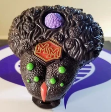 MIGHTY MAX ARACHNOID MAIN BODY PART 1991 BLUEBIRD EXCELLENT SHAPE