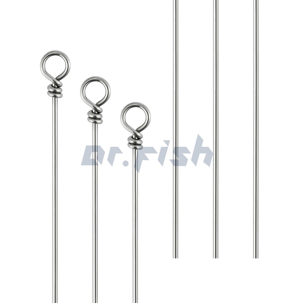 Paradox Fishing Set Di 5 Esche Twister Spinner Da 3,5 G, Per Trote - Foto 4