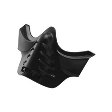 Scott Safari Facemask - Black - 235517-0001222