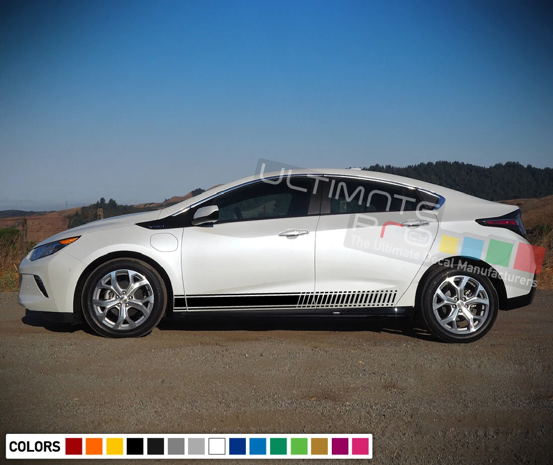 Chevy volt aftermarket parts deals