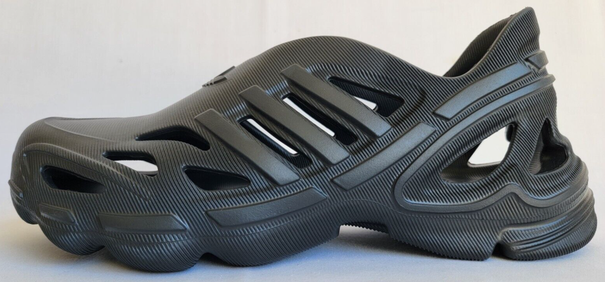 Adidas AdiFOM Supernova Black IF3915 Mens size 6 waterproof Brand new Men main image 2