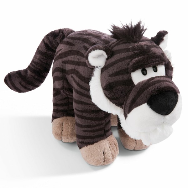 Nici Stone Age Friends SäBelzahntiger Stehend 45313 - Nici SäBelzahntiger 16Cm-image