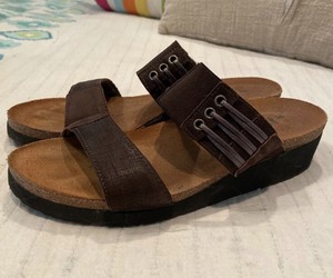 ebay naot sandals