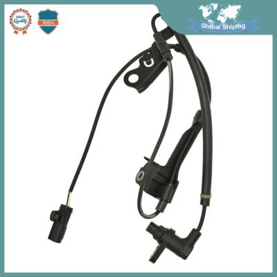 Front Left ABS Wheel Speed Sensor 89543-20180 8954320180 For Toyota
