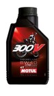 2x pasuje do oleju silnikowego MOTUL 300VFLOFF 5W40 1L 104134 magazyn DE