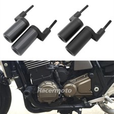 Frame Sliders for Kawasaki ZRX1100 ZRX 1100 ZRX1200 ZRX1200R ZRX 1200R 1999-2005