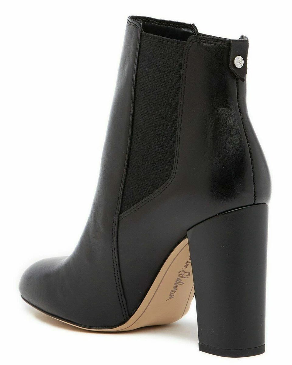 Sam edelman case bootie 2025