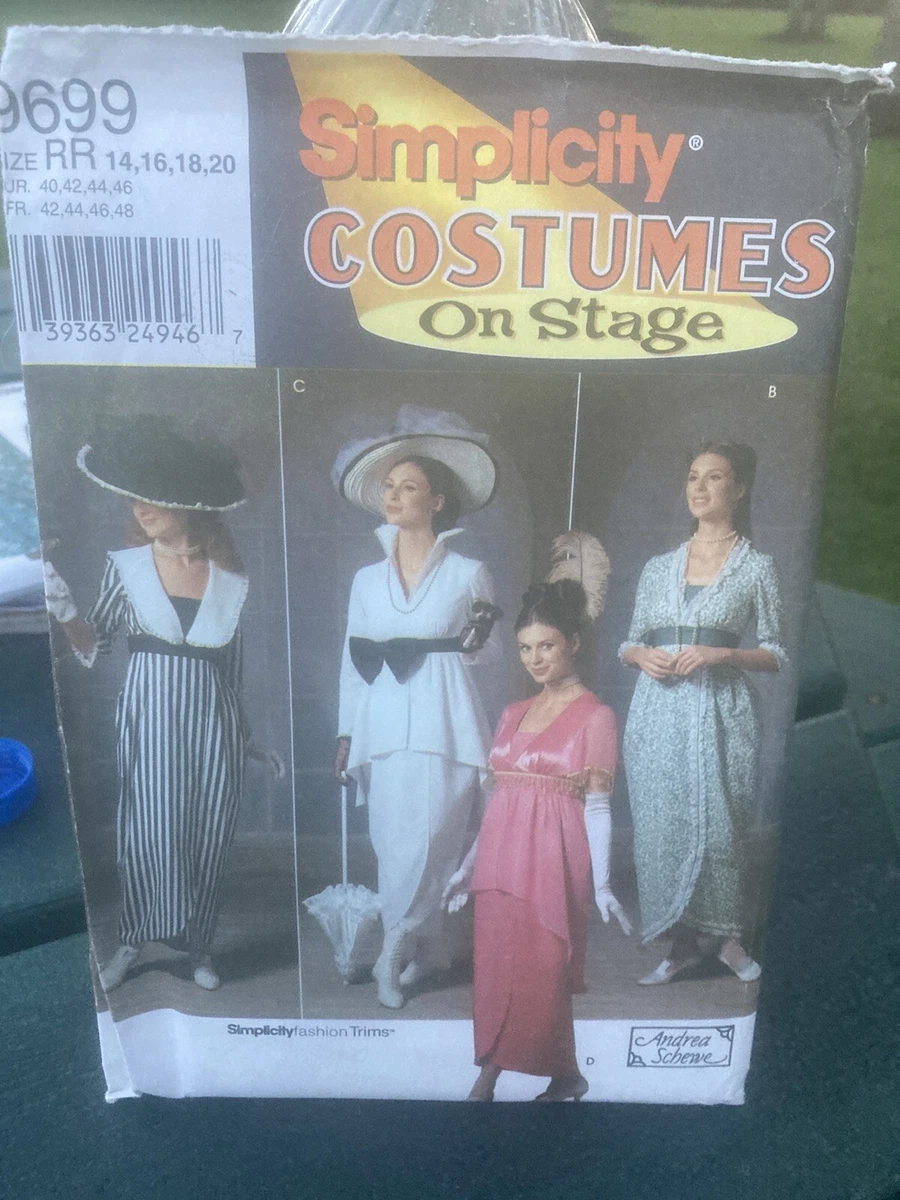 Edwardian dresses plus size top