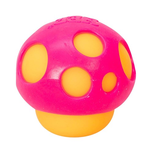 Schylling - Groovy Shroom Nee-Doh - Bild 3 von 9