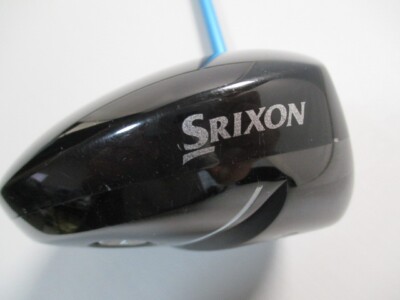 Dunlop SRIXON Z725 LimitedModel Driver 9.5 RX-45 (SR) #264 Golf