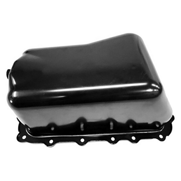For Jeep Wrangler 2007-2011 Replace PAN010119 Lower Oil ...