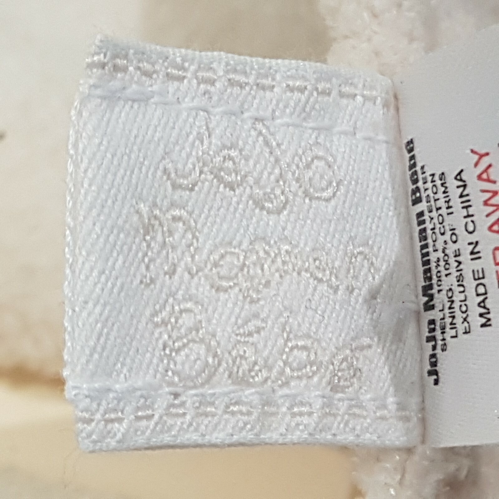 jojo maman bebe bunny comforter