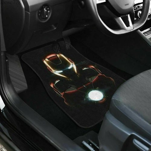 Star Wars Darth Vader Universal Car Floor Mat