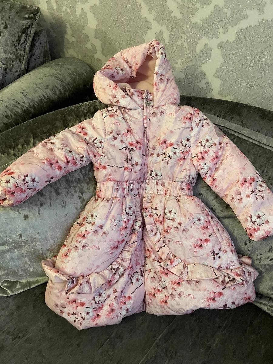 Girls adee hotsell coat