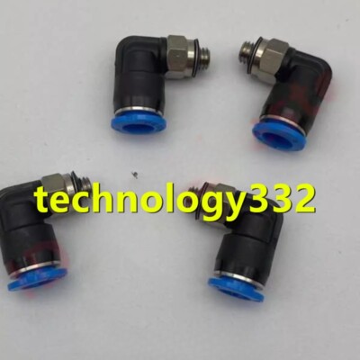 10PCS NEW Festo L joint QSML-B-M5-3-20 132797 #LM