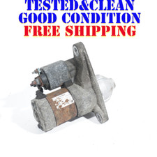 2010 2011 2012 NISSAN SENTRA 2.0L STARTER MOTOR OEM