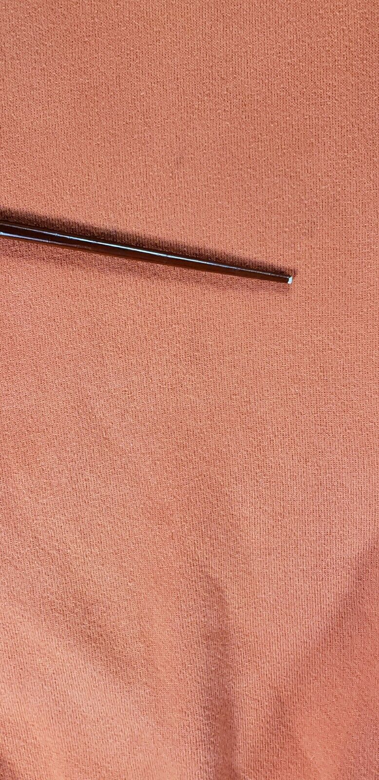 Vantage Florida Gators Solid Orange Crewneck Swea… - image 3