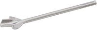 Sds Max FlÜGelmeißEl 60 X 18 X 280 Mm Kanal Meissel