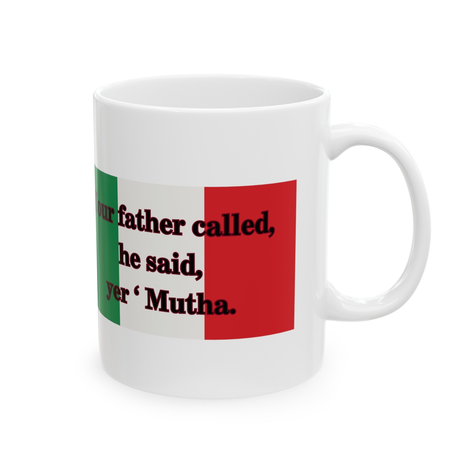 Hilarious Mothers Day Mug Funny Mom Gift for Mother Coffee Mug Gift Fun Mom Gift