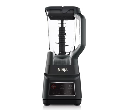 Ninja Professional Plus Blender with Auto-iQ 72-oz Total Crushing Pitcher & Lid