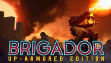 Brigador Deluxe Edition PC Steam Key
