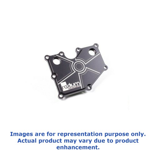 Radium Engineering For 2013+ Focus ST & RT PCV Baffle Plate part 20