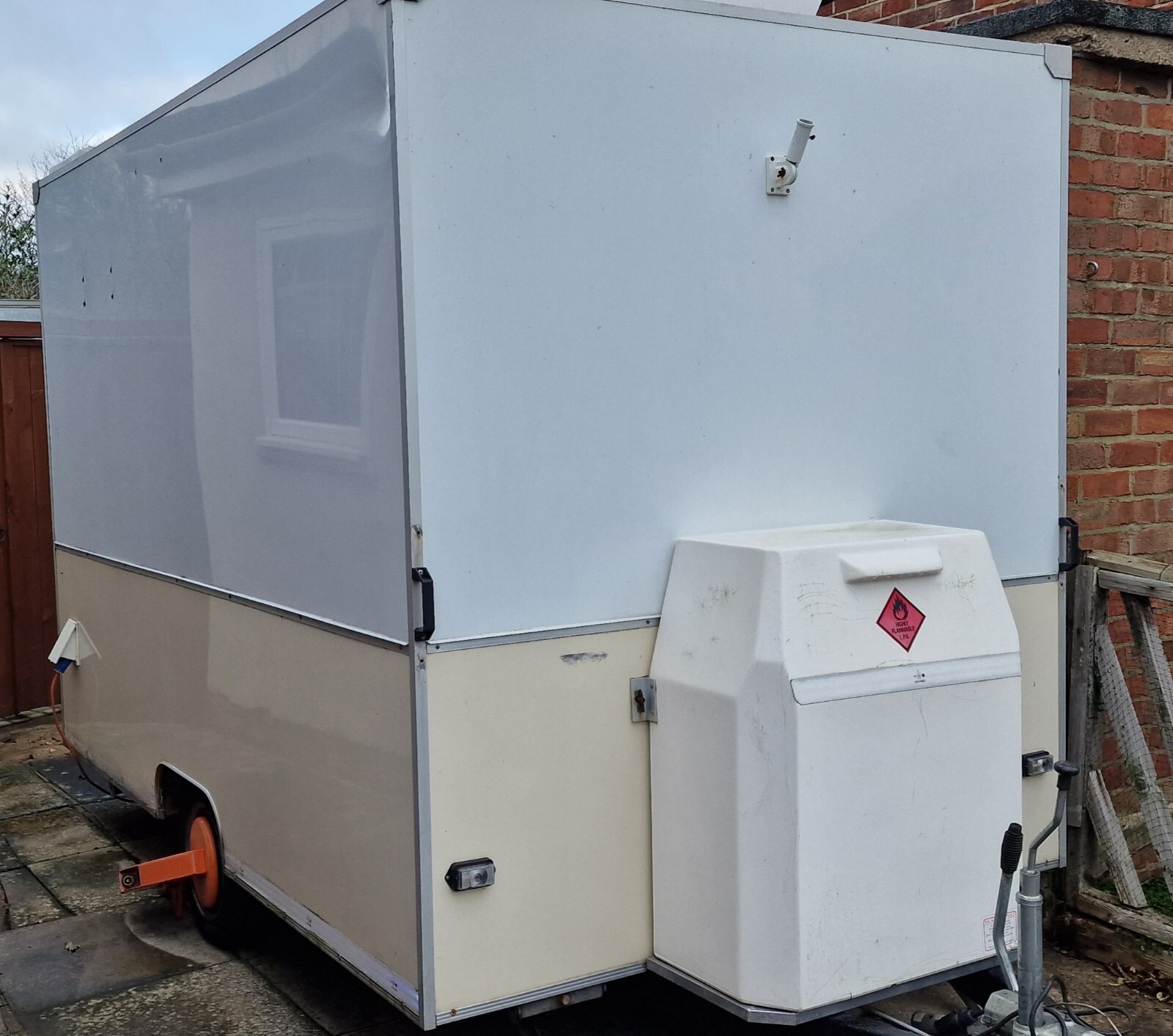 food trailers for sale eBay