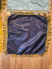 US MILITARY WW II PILLOW PILLOW COVER WIFE, SWEATHEART, COMIC — photo 9