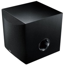 Yamaha KS-SW100 50 Watt Keyboard Powered Subwoofer