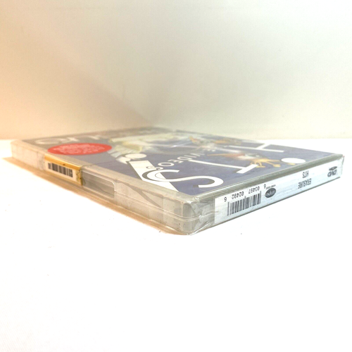 ERASURE: HITS - THE VIDEOS (2003) DVD Music Pop Music NEW - Picture 5 of 5