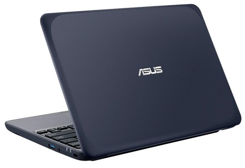 ASUS E201N LAPTOP CELERON N3350 WINDOWS 11 64GB SSD 11.6" HD WEBCAM - Picture 5 of 5