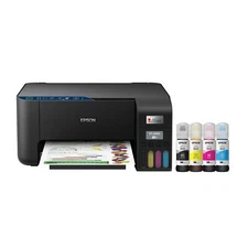 Epson Supertank EcoTank ET-2400 Wireless Color All-in-One Inkjet Printer