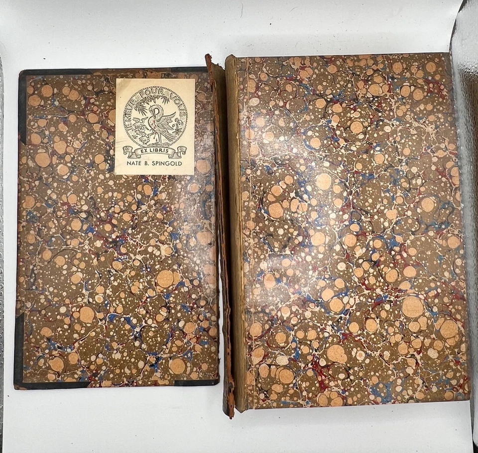 The Complete Works Of Nathaniel Hawthorne Vol 11 Of 12 The Dolliver Romance 1883 - Image 4 of 4