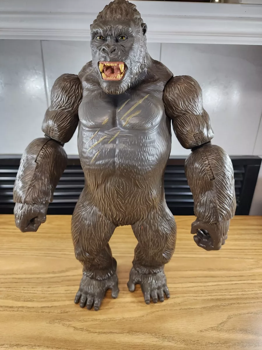 KING KONG Skull Island Large 18