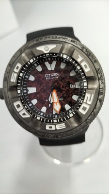 CITIZEN BJ8059-03Z Wristwatch Used